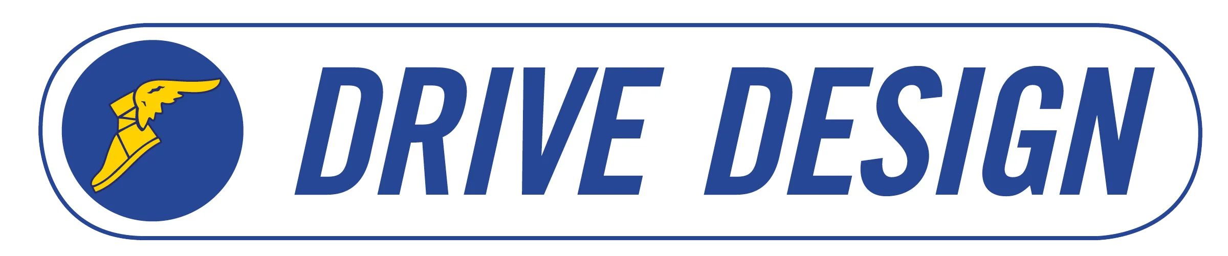 Drive Design Logo