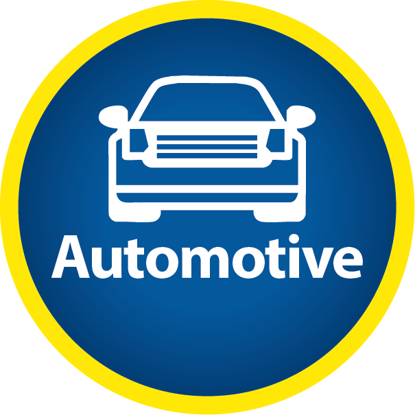 new automotive icon