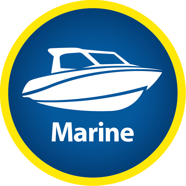 new marine icon
