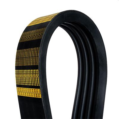 Products Industrial Banded Classic Wrapped – Goodyear Belts